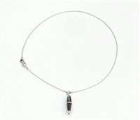 Collana Stocco Gioielli Donna in Oro CPO1 - CPO1